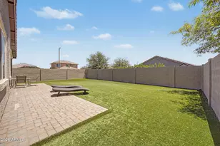 19585 W Washington St, Buckeye, AZ 85326 - Photo 33