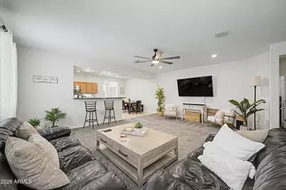 19585 W Washington Street, Buckeye, AZ 85326 - Photo 5