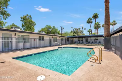 35 W Medlock Drive #9A, Phoenix, AZ 85013 - Photo 19