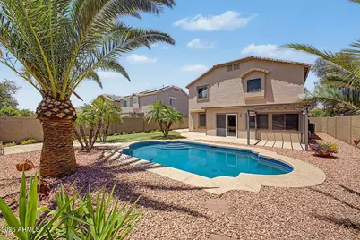 15435 W Desert Mirage Drive, Surprise, AZ 85379 - Photo 1