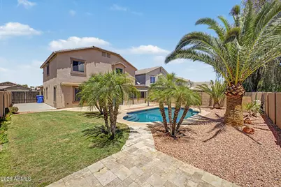 15435 W Desert Mirage Drive, Surprise, AZ 85379 - Photo 39