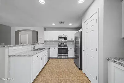 15435 W Desert Mirage Drive, Surprise, AZ 85379 - Photo 15