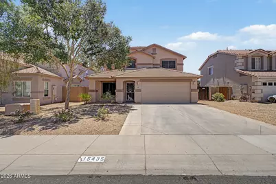 15435 W Desert Mirage Drive, Surprise, AZ 85379 - Photo 3