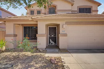 15435 W Desert Mirage Drive, Surprise, AZ 85379 - Photo 5