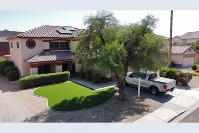 15559 W Crocus Drive, Surprise, AZ 85379 - Photo 45