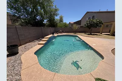 962 E Saddleback Place, San Tan Valley, AZ 85143 - Photo 17