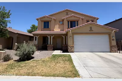 962 E Saddleback Place, San Tan Valley, AZ 85143 - Photo 1