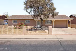 737 S Elm, Mesa, AZ 85202 - Photo 1