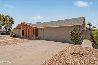 4305 E Equestrian Trail, Phoenix, AZ 85044 - Photo 3