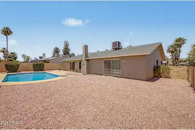 4305 E Equestrian Trail, Phoenix, AZ 85044 - Photo 37