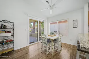 1120 N Val Vista Dr, Gilbert, AZ 85234 - Photo 3