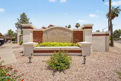 1120 N Val Vista Drive #95, Gilbert, AZ 85234 - Photo 9