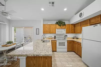 1120 N Val Vista Drive #95, Gilbert, AZ 85234 - Photo 17