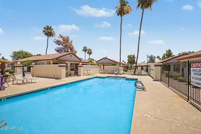 1120 N Val Vista Drive #95, Gilbert, AZ 85234 - Photo 7