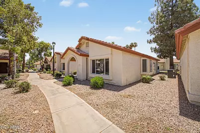1120 N Val Vista Drive #95, Gilbert, AZ 85234 - Photo 37