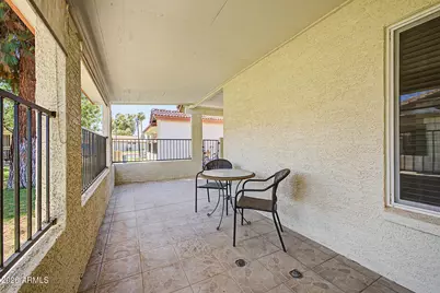 1120 N Val Vista Drive #95, Gilbert, AZ 85234 - Photo 33