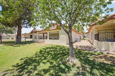 1120 N Val Vista Drive #95, Gilbert, AZ 85234 - Photo 35