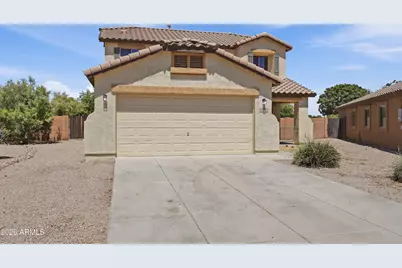 39693 N Zampino Street, San Tan Valley, AZ 85140 - Photo 1