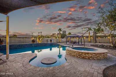 20012 W Amelia Avenue, Buckeye, AZ 85396 - Photo 1