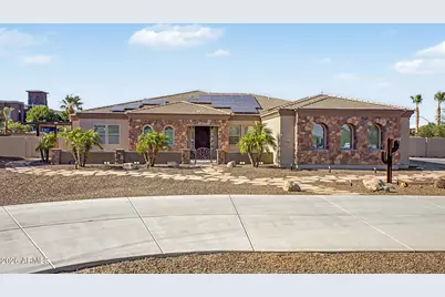 20012 W Amelia Avenue, Buckeye, AZ 85396 - Photo 5