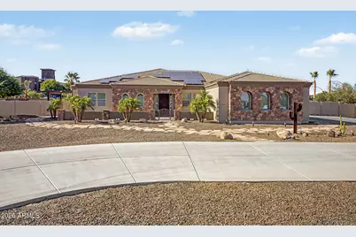 20012 W Amelia Avenue, Buckeye, AZ 85396 - Photo 5
