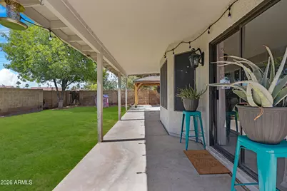 338 N Cobblestone Street, Gilbert, AZ 85234 - Photo 45
