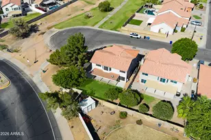338 N Cobblestone St, Gilbert, AZ 85234 - Photo 53