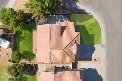 338 N Cobblestone Street, Gilbert, AZ 85234 - Photo 51