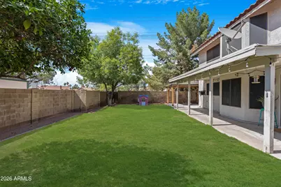 338 N Cobblestone Street, Gilbert, AZ 85234 - Photo 43