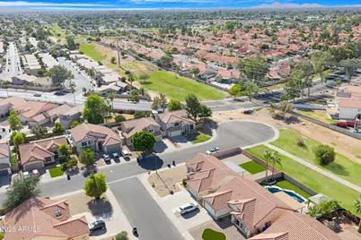 338 N Cobblestone Street, Gilbert, AZ 85234 - Photo 47
