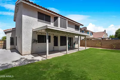 338 N Cobblestone Street, Gilbert, AZ 85234 - Photo 41