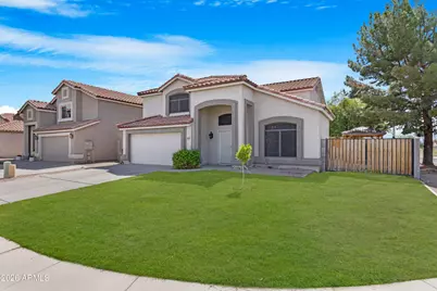 338 N Cobblestone Street, Gilbert, AZ 85234 - Photo 3
