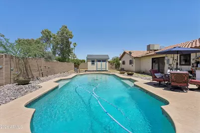 2914 E Beryl Avenue, Phoenix, AZ 85028 - Photo 3