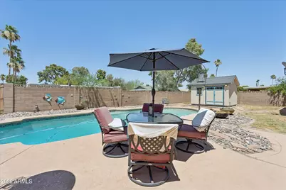2914 E Beryl Avenue, Phoenix, AZ 85028 - Photo 29