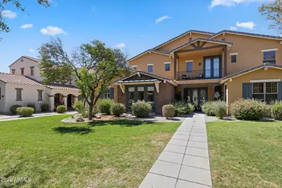 15163 W Andora Street, Surprise, AZ 85379 - Photo 1