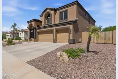 2265 S Vincent --, Mesa, AZ 85209 - Photo 3