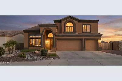2265 S Vincent --, Mesa, AZ 85209 - Photo 1