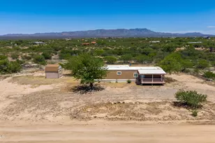 4849 S Ricardo Dr, Sierra Vista, AZ 85650 - Photo 17