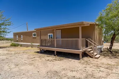 4849 S Ricardo Drive, Sierra Vista, AZ 85650 - Photo 1