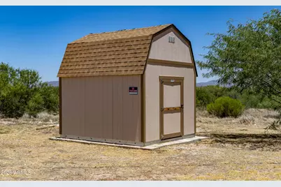4849 S Ricardo Drive, Sierra Vista, AZ 85650 - Photo 15