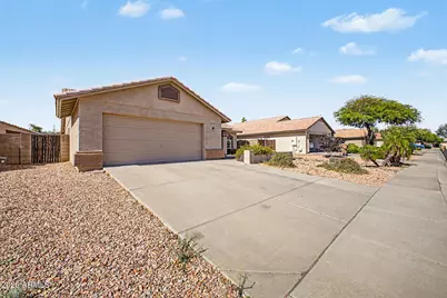 8752 W Melinda Lane, Peoria, AZ 85382 - Photo 1