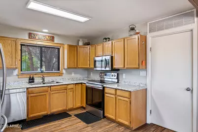 3478 Highland Drive, Heber, AZ 85928 - Photo 7