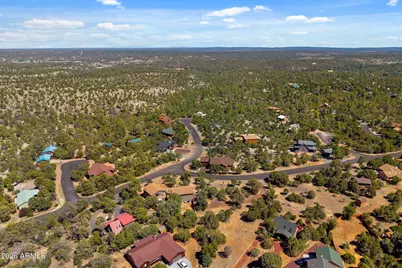 3478 Highland Drive, Heber, AZ 85928 - Photo 47