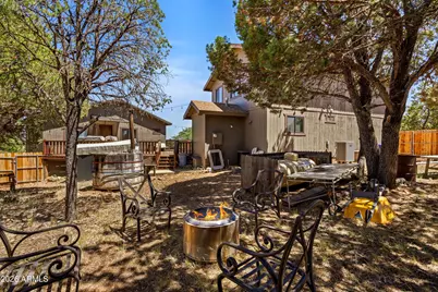3478 Highland Drive, Heber, AZ 85928 - Photo 35