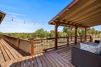 3478 Highland Drive, Heber, AZ 85928 - Photo 23