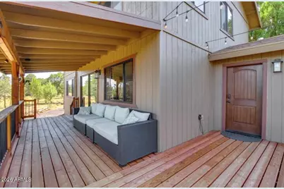 3478 Highland Drive, Heber, AZ 85928 - Photo 41