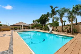 3104 E Isaiah Ave, Gilbert, AZ 85298 - Photo 55