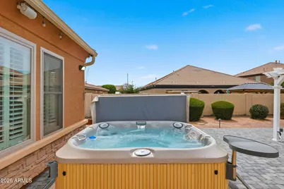 3104 E Isaiah Avenue, Gilbert, AZ 85298 - Photo 61