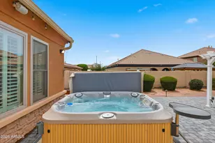 3104 E Isaiah Ave, Gilbert, AZ 85298 - Photo 61