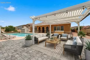 3104 E Isaiah Ave, Gilbert, AZ 85298 - Photo 57